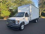 New 2025 Ford E-350 RWD, 16' Rockport Box Van for sale #FLU40374 - photo 4