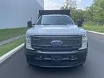 2024 Ford F-450 Crew Cab DRW 4WD, Crysteel E-Tipper Landscape Dump for sale #FLU40386 - photo 3