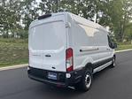 2024 Ford Transit 250 Medium Roof RWD, Empty Cargo Van for sale #FLU40397 - photo 3