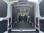 New 2024 Ford Transit 250 Medium Roof RWD, Empty Cargo Van for sale #FLU40397 - photo 2