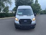 New 2024 Ford Transit 250 High Roof RWD, Empty Cargo Van for sale #FLU40398 - photo 3