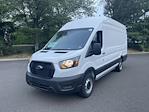 New 2024 Ford Transit 250 High Roof RWD, Empty Cargo Van for sale #FLU40398 - photo 4