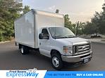 2025 Ford E-450 RWD, Rockport Box Van for sale #FLU40410 - photo 1