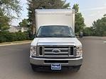 2025 Ford E-450 RWD, Rockport Box Van for sale #FLU40410 - photo 3