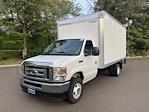 2025 Ford E-450 RWD, Rockport Box Van for sale #FLU40410 - photo 4