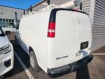 2019 GMC Savana 2500 SRW RWD, Upfitted Cargo Van for sale #FLU404101 - photo 4