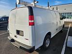 2019 GMC Savana 2500 SRW RWD, Upfitted Cargo Van for sale #FLU404101 - photo 2