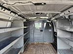 2019 GMC Savana 2500 SRW RWD, Upfitted Cargo Van for sale #FLU404101 - photo 5