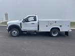 New 2024 Ford F-550 XL Regular Cab 4WD, Reading SL Service Body Service Truck for sale #FLU40431 - photo 6