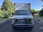 2025 Ford E-350 RWD, Morgan Truck Body Parcel Aluminum Box Van for sale #FLU40433 - photo 3