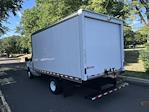 New 2025 Ford E-350 RWD, 15' Morgan Truck Body Parcel Aluminum Box Van for sale #FLU40433 - photo 8