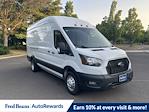 New 2024 Ford Transit 350 HD High Roof AWD, Masterack General Service Contractor Upfitted Cargo Van for sale #FLU40448 - photo 1