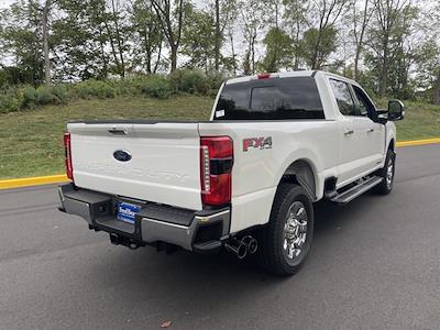 2024 Ford F-250 Crew Cab 4WD, Pickup for sale #FLU40532 - photo 2