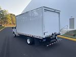 New 2025 Ford E-450 RWD, 16' Morgan Truck Body Parcel Aluminum Box Van for sale #FLU40548 - photo 8