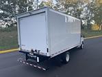 2025 Ford E-450 RWD, Morgan Truck Body Parcel Aluminum Box Van for sale #FLU40548 - photo 3