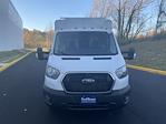 New 2024 Ford Transit 350 HD RWD, 11' Reading Aluminum CSV Service Utility Van for sale #FLU40577 - photo 3