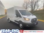 2024 Ford Transit 350 HD RWD, Reading Aluminum CSV Service Utility Van for sale #FLU40585 - photo 24