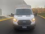 New 2024 Ford Transit 350 HD RWD, 11' Reading Aluminum CSV Service Utility Van for sale #FLU40585 - photo 3