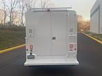 New 2024 Ford Transit 350 HD RWD, 11' Reading Aluminum CSV Service Utility Van for sale #FLU40585 - photo 6