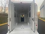 New 2024 Ford Transit 350 HD RWD, 11' Reading Aluminum CSV Service Utility Van for sale #FLU40585 - photo 8