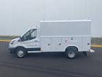 2024 Ford Transit 350 HD RWD, Reading Aluminum CSV Service Utility Van for sale #FLU40586 - photo 6