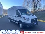 2024 Ford Transit 350 HD High Roof DRW AWD, Masterack General Service Contractor Upfitted Cargo Van for sale #FLU40589 - photo 1