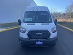 2024 Ford Transit 350 HD High Roof DRW AWD, Masterack General Service Contractor Upfitted Cargo Van for sale #FLU40589 - photo 3