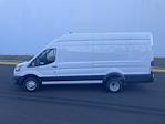 2024 Ford Transit 350 HD High Roof DRW AWD, Masterack General Service Contractor Upfitted Cargo Van for sale #FLU40589 - photo 7