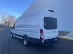 2024 Ford Transit 350 HD High Roof DRW AWD, Masterack General Service Contractor Upfitted Cargo Van for sale #FLU40589 - photo 8