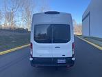 2024 Ford Transit 350 HD High Roof DRW AWD, Masterack General Service Contractor Upfitted Cargo Van for sale #FLU40589 - photo 9