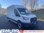 New 2024 Ford Transit 250 High Roof RWD, Empty Cargo Van for sale #FLU40591 - photo 1