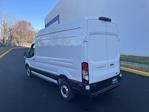 New 2024 Ford Transit 250 High Roof RWD, Empty Cargo Van for sale #FLU40591 - photo 12