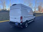 New 2024 Ford Transit 250 High Roof RWD, Empty Cargo Van for sale #FLU40591 - photo 14