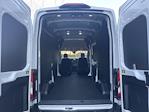 New 2024 Ford Transit 250 High Roof RWD, Empty Cargo Van for sale #FLU40591 - photo 2