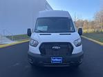 New 2024 Ford Transit 250 High Roof RWD, Empty Cargo Van for sale #FLU40591 - photo 3