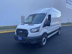 New 2024 Ford Transit 250 High Roof RWD, Empty Cargo Van for sale #FLU40591 - photo 4