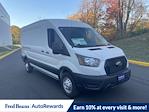 2024 Ford Transit 350 HD Medium Roof RWD, Empty Cargo Van for sale #FLU40607 - photo 1