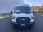 2024 Ford Transit 350 HD Medium Roof RWD, Empty Cargo Van for sale #FLU40607 - photo 3