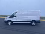 2024 Ford Transit 350 HD Medium Roof RWD, Empty Cargo Van for sale #FLU40607 - photo 5