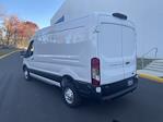 2024 Ford Transit 350 HD Medium Roof RWD, Empty Cargo Van for sale #FLU40607 - photo 7