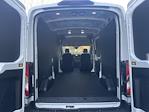 2024 Ford Transit 350 HD Medium Roof RWD, Empty Cargo Van for sale #FLU40607 - photo 2