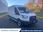 2024 Ford Transit 250 Medium Roof RWD, Empty Cargo Van for sale #FLU40613 - photo 1