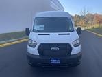 2024 Ford Transit 250 Medium Roof RWD, Empty Cargo Van for sale #FLU40613 - photo 3