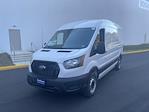 2024 Ford Transit 250 Medium Roof RWD, Empty Cargo Van for sale #FLU40613 - photo 4