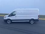 2024 Ford Transit 250 Medium Roof RWD, Empty Cargo Van for sale #FLU40613 - photo 6