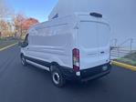 2024 Ford Transit 250 Medium Roof RWD, Empty Cargo Van for sale #FLU40613 - photo 7