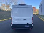 2024 Ford Transit 250 Medium Roof RWD, Empty Cargo Van for sale #FLU40613 - photo 8