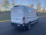 2024 Ford Transit 250 Medium Roof RWD, Empty Cargo Van for sale #FLU40613 - photo 9