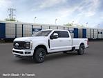 2024 Ford F-350 Crew Cab SRW 4WD, Pickup for sale #FLU40622 - photo 3