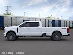 2024 Ford F-350 Crew Cab SRW 4WD, Pickup for sale #FLU40622 - photo 5